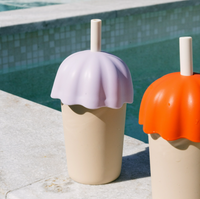 Rommer Smoothie Cup Lilac