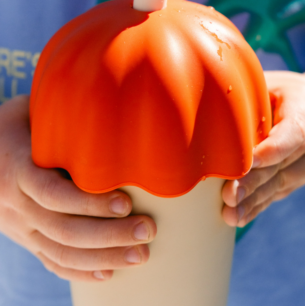 Rommer Smoothie Cup Passata