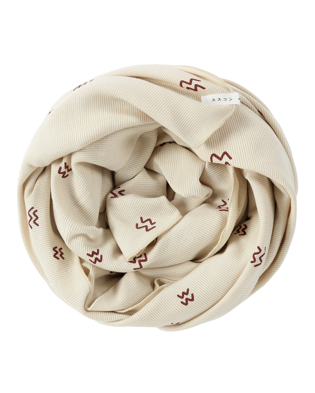 Susukoshi Swaddle Blanket Mountain