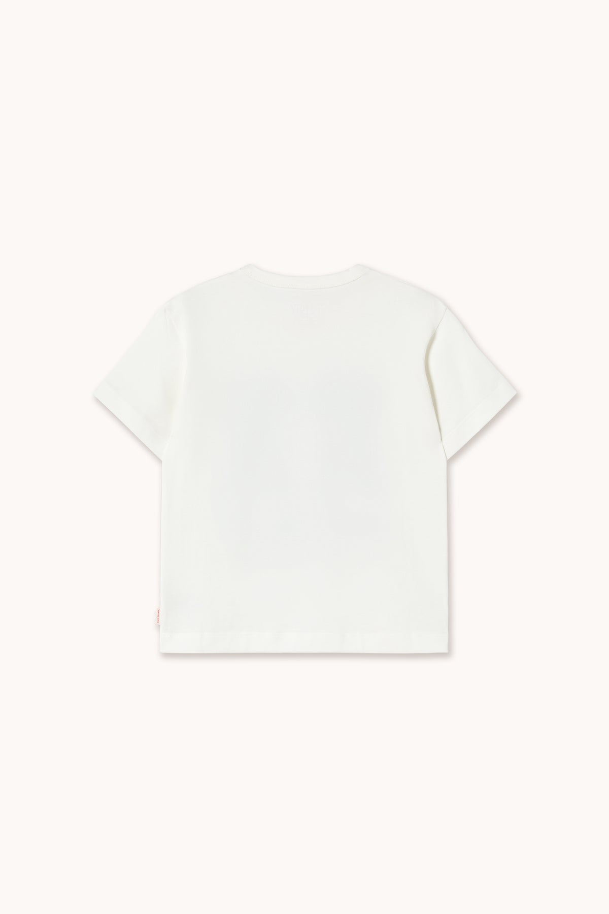 Tiny Cottons Frog and Frog Graphic T-Shirt