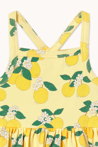 Tiny Cottons Oranges Dress