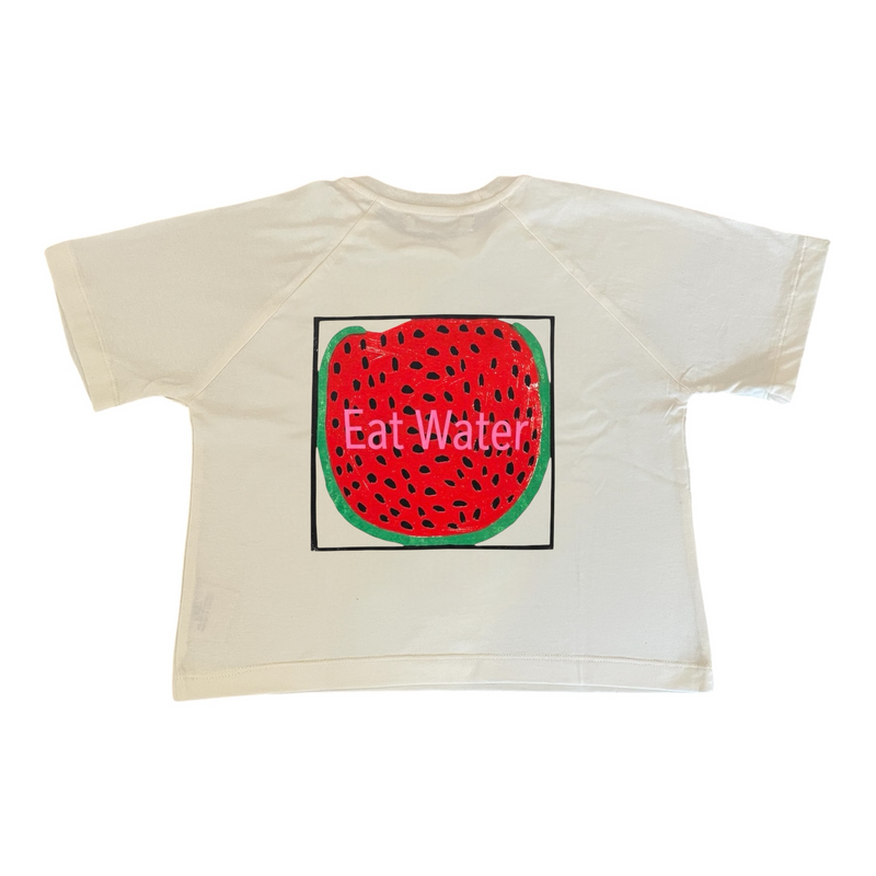 Sauce Mini Sweet Water T-Shirt