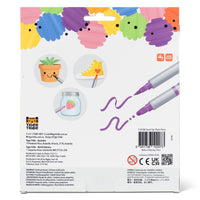 Tiger Tribe Dual-Tip Paint Pens