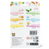 Tiger Tribe Scented Sundae Markers