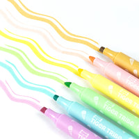Tiger Tribe Scented Sundae Markers