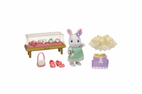 Sylvanian Families - Fashion Play Set -Jewels & Gems