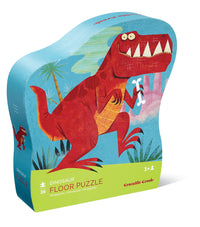Tiger Tribe Classic Floor Puzzle 36 pc - Dinosaur