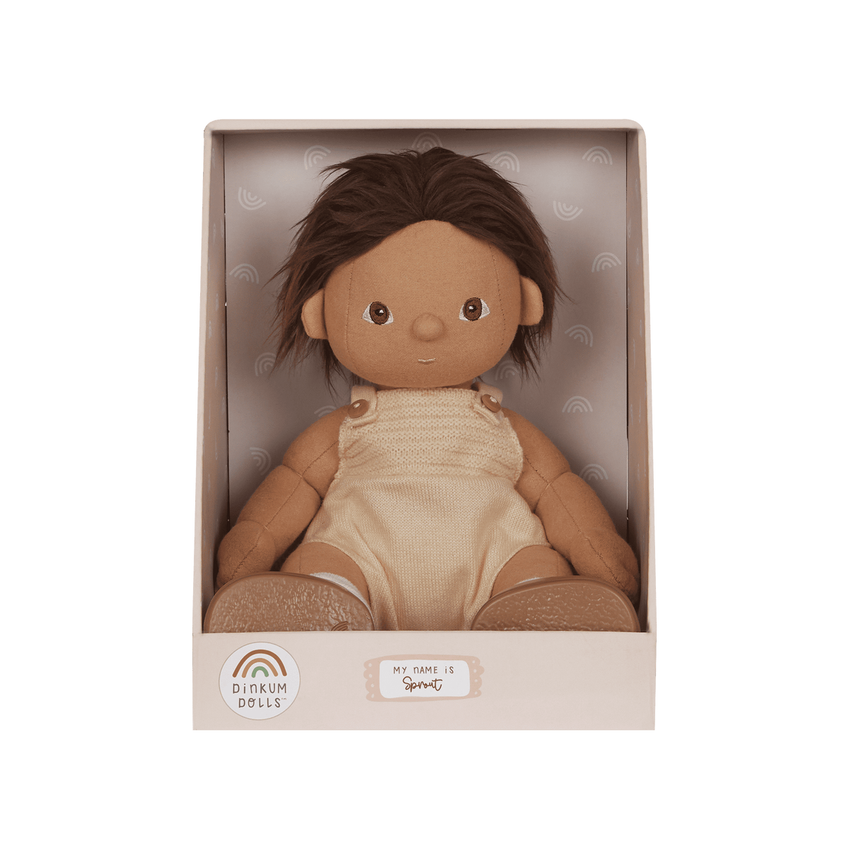 Dinkum Dolls - Sprout