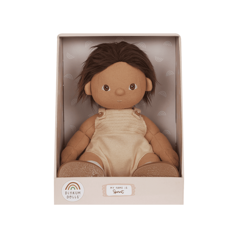 Dinkum Dolls - Sprout
