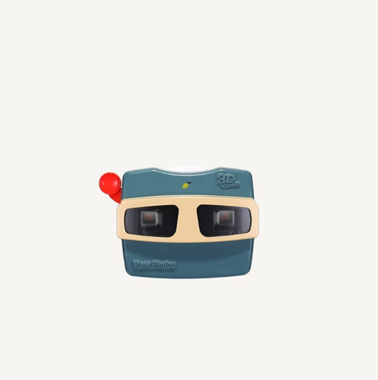 Sticky Lemon View Master - Wonders of The Sea