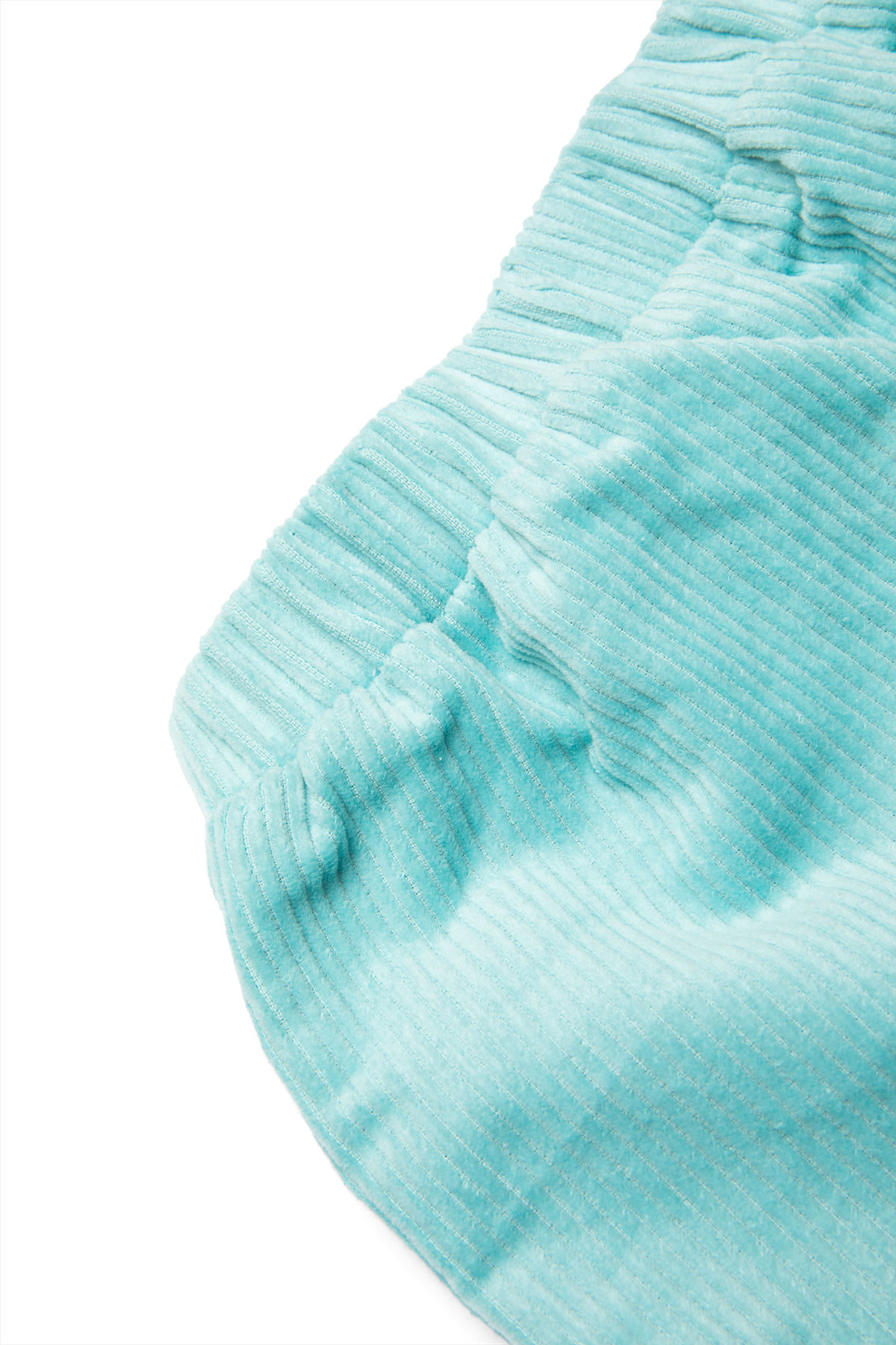 Sunday Siblings Playtime Cord Shorts - Light Blue