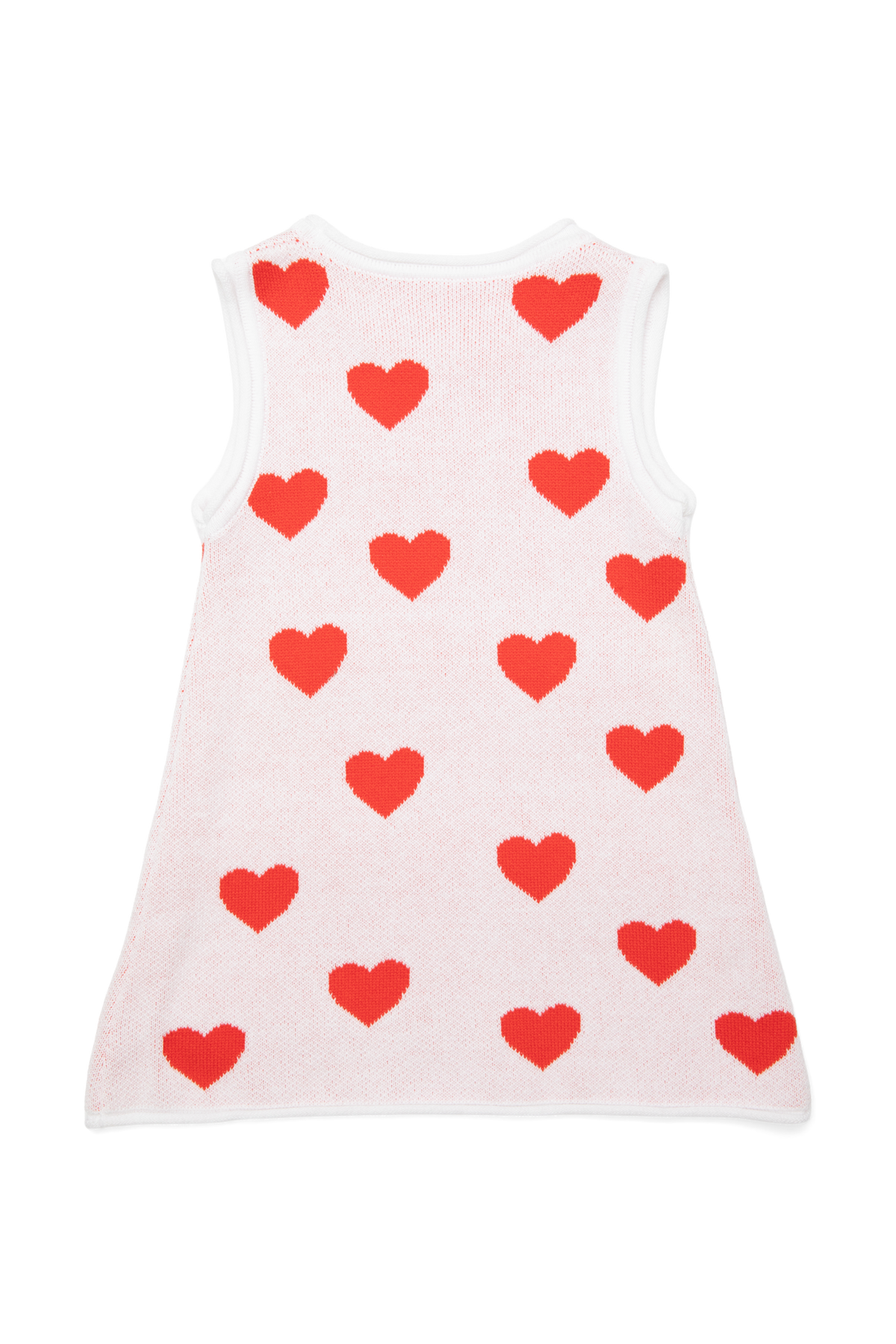 Sunday Siblings Sunday Sweetheart Dress