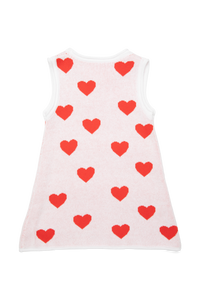Sunday Siblings Sunday Sweetheart Dress