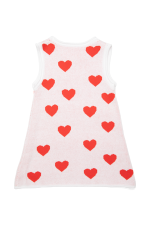 Sunday Siblings Sunday Sweetheart Dress