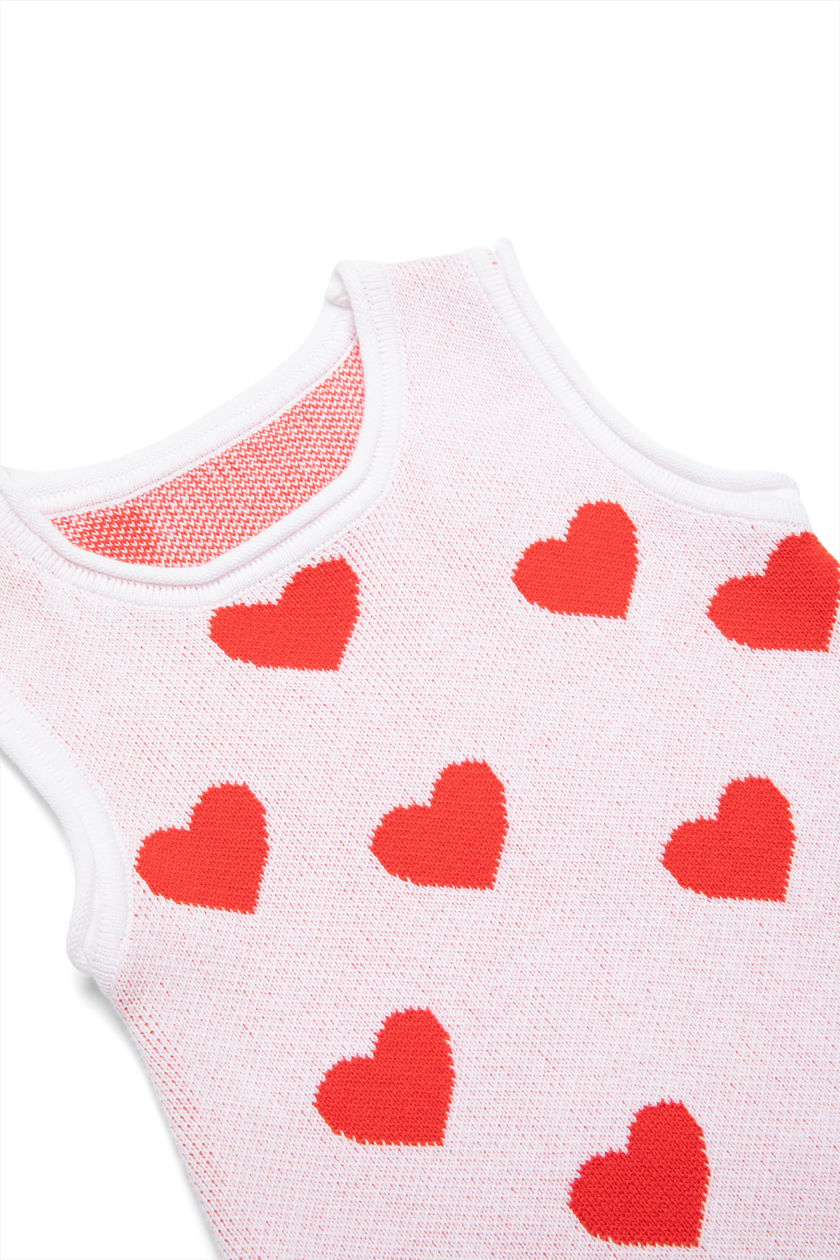 Sunday Siblings Sunday Sweetheart Dress