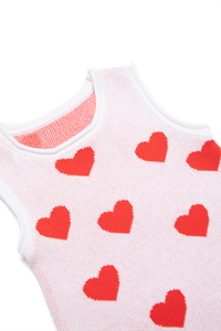 Sunday Siblings Sunday Sweetheart Dress