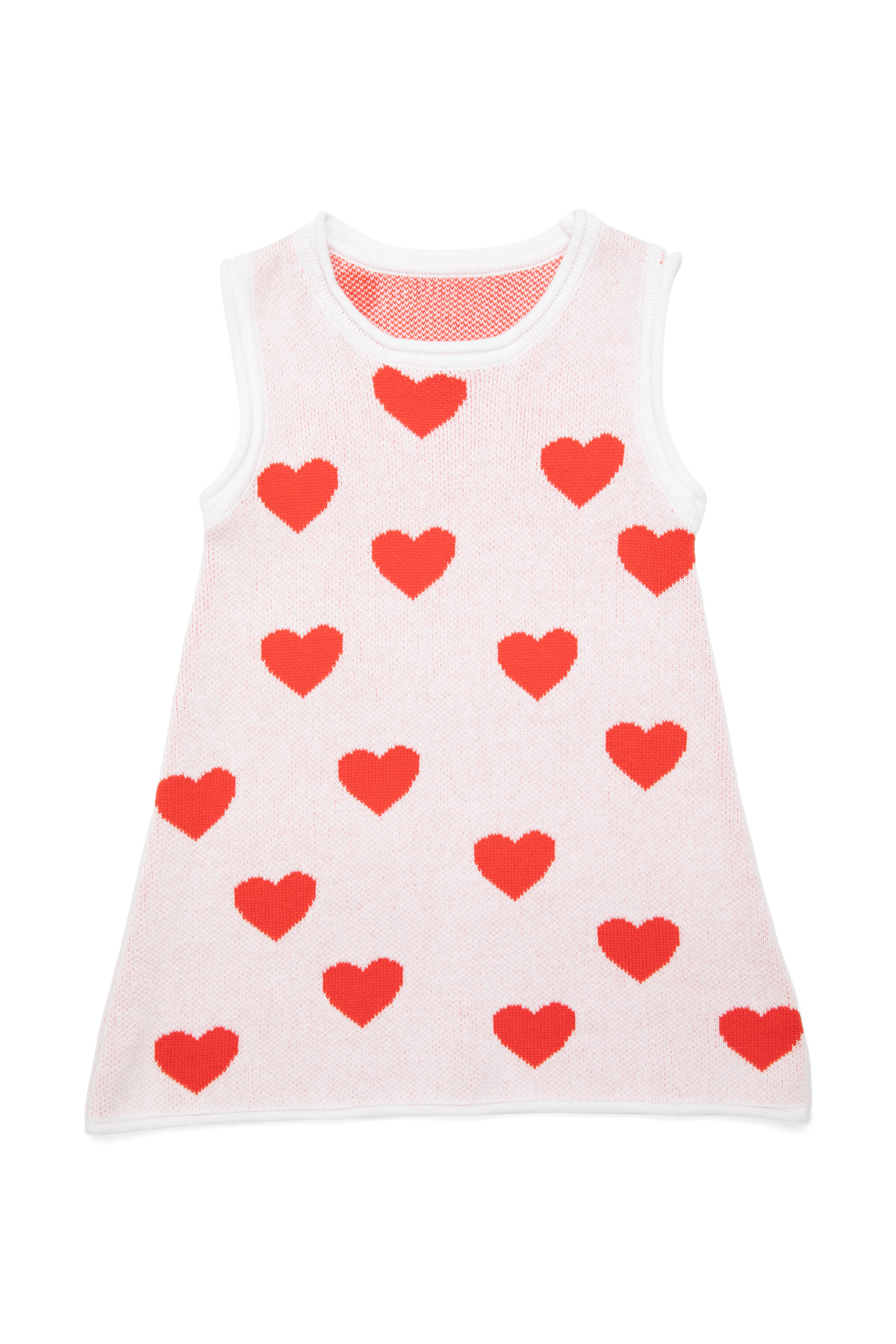 Sunday Siblings Sunday Sweetheart Dress