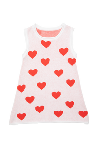 Sunday Siblings Sunday Sweetheart Dress