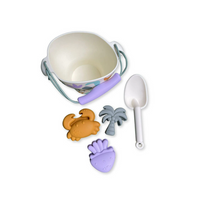 Swim Essentials Beach Bucket Set - Abstract