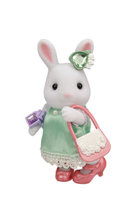 Sylvanian Families - Fashion Play Set -Jewels & Gems