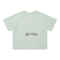 Sauce Mini Think T-Shirt