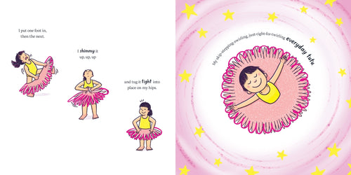 The Everyday Tutu