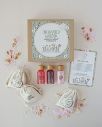 Enchanted Garden - Mindful Potion Kit - LARGE