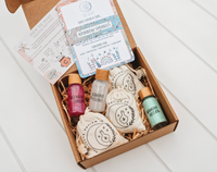 The Little Potion Company Rainbow Sparkles - Mindful Potion Kit