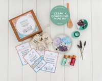 The Little Potion Company Rainbow Sparkles - Mindful Potion Kit