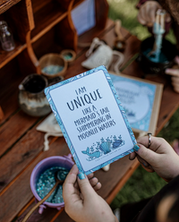 The Little Potion Company Moonlight Waters - Mindful Potion Kit LARGE