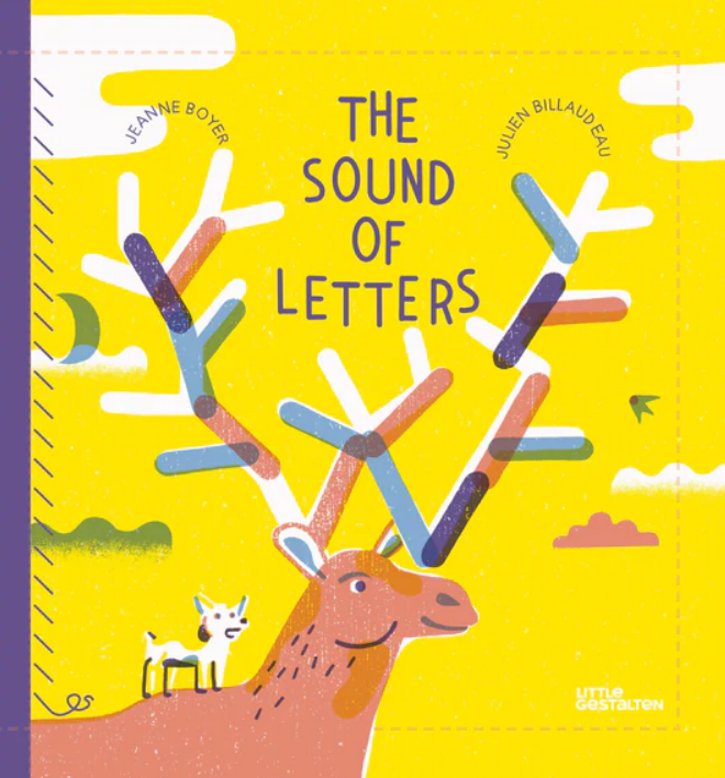 Sound Of Letters
