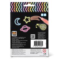 Tiger Tribe Glow Pens