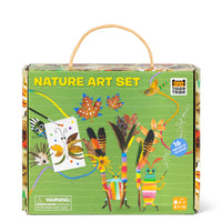 Tiger Tribe Nature Art Set