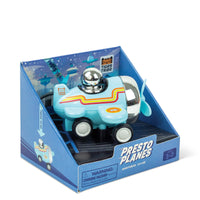 Tiger Tribe Presto Planes - Lofty (Blue)