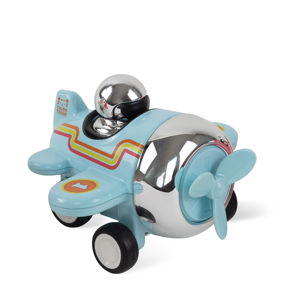 Tiger Tribe Presto Planes - Lofty (Blue)