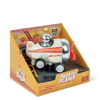 Tiger Tribe Presto Planes - Drifter (Cream)