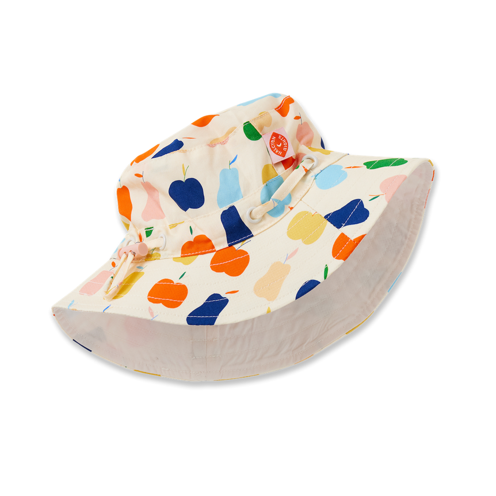 Halcyon Nights Tiny Orchard Sun Hat