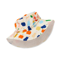 Halcyon Nights Tiny Orchard Sun Hat