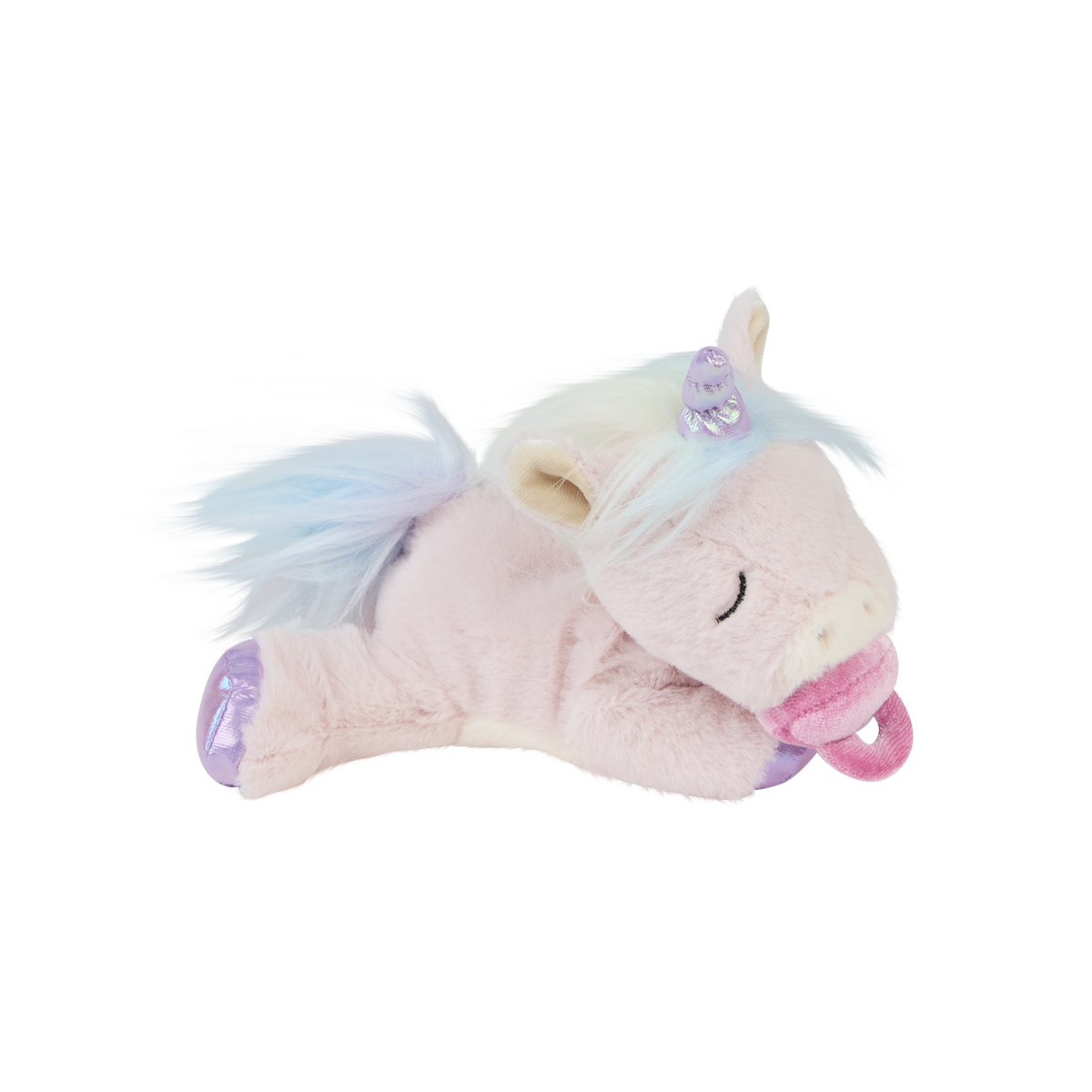 Olli Ella Unicorn Baby - Sparkle / Pink