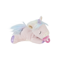 Olli Ella Unicorn Baby - Sparkle / Pink