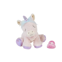 Olli Ella Unicorn Baby - Sparkle / Pink