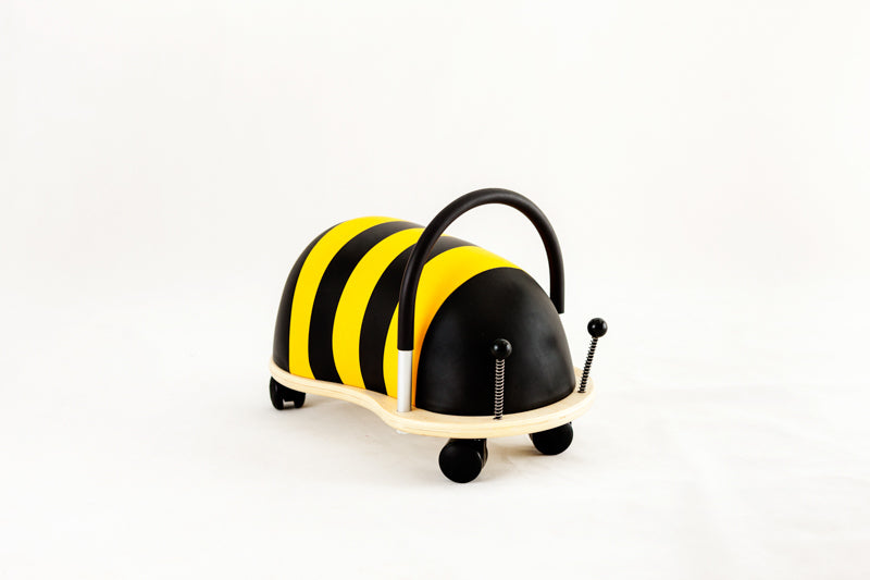 Wheely Bug Small Bee Wheely Bug
