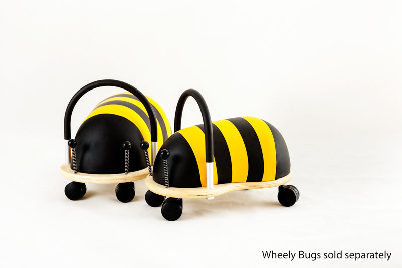 Wheely Bug Small Bee Wheely Bug