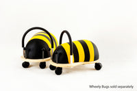 Wheely Bug Small Bee Wheely Bug