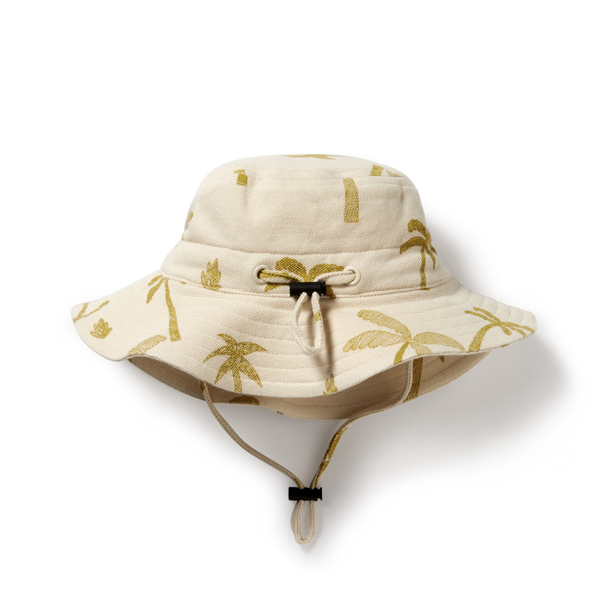Wilson and Frenchy Palm Days Organic Sun Hat