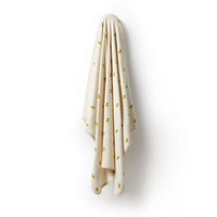 Wilson and Frenchy Lemon Drop Organic Muslin