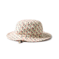Wilson and Frenchy Little Blossom Organic Crinkle Sun Hat