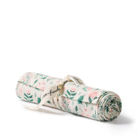 Wilson and Frenchy Sweet Bloom Organic Muslin