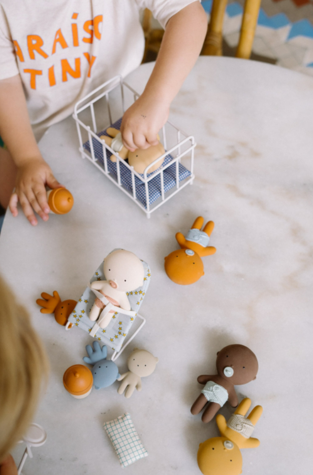 We Are Gommu Pocket Gommu Coco