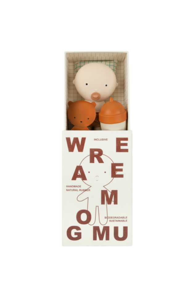 We Are Gommu Pocket Gommu Coco